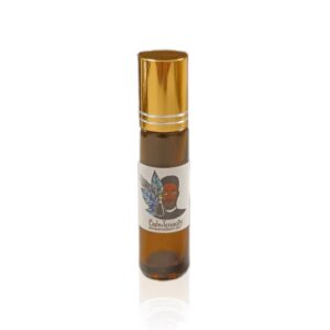 10ml Muscle Relief Essential Oil Blend Roll-On
